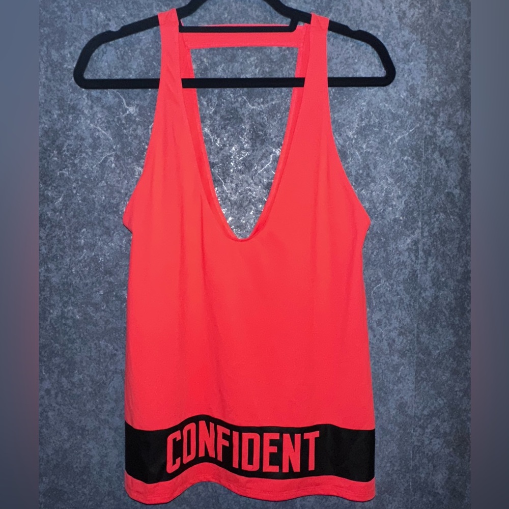 Fabletics Demi Lovato workout tank